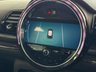 USED 2022 L MINI CLUBMAN 1.5 Cooper Classic Estate 6dr Petrol Steptronic Euro 6 (s/s) (136 ps) 