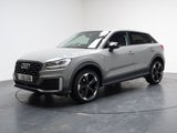 USED 2018 18 AUDI Q2 1.4 TFSI CoD Edition 1 SUV 5dr Petrol S Tronic Euro 6 (s/s) (150 ps) EXCELLENT HISTORY+SAT NAV