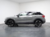 USED 2018 18 AUDI Q2 1.4 TFSI CoD Edition 1 SUV 5dr Petrol S Tronic Euro 6 (s/s) (150 ps) EXCELLENT HISTORY+SAT NAV