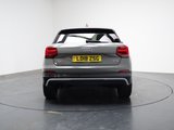 USED 2018 18 AUDI Q2 1.4 TFSI CoD Edition 1 SUV 5dr Petrol S Tronic Euro 6 (s/s) (150 ps) EXCELLENT HISTORY+SAT NAV