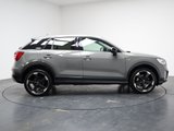 USED 2018 18 AUDI Q2 1.4 TFSI CoD Edition 1 SUV 5dr Petrol S Tronic Euro 6 (s/s) (150 ps) EXCELLENT HISTORY+SAT NAV