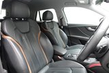 USED 2018 18 AUDI Q2 1.4 TFSI CoD Edition 1 SUV 5dr Petrol S Tronic Euro 6 (s/s) (150 ps) EXCELLENT HISTORY+SAT NAV