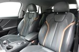 USED 2018 18 AUDI Q2 1.4 TFSI CoD Edition 1 SUV 5dr Petrol S Tronic Euro 6 (s/s) (150 ps) EXCELLENT HISTORY+SAT NAV