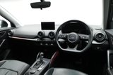 USED 2018 18 AUDI Q2 1.4 TFSI CoD Edition 1 SUV 5dr Petrol S Tronic Euro 6 (s/s) (150 ps) EXCELLENT HISTORY+SAT NAV