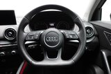 USED 2018 18 AUDI Q2 1.4 TFSI CoD Edition 1 SUV 5dr Petrol S Tronic Euro 6 (s/s) (150 ps) EXCELLENT HISTORY+SAT NAV