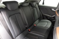 USED 2018 18 AUDI Q2 1.4 TFSI CoD Edition 1 SUV 5dr Petrol S Tronic Euro 6 (s/s) (150 ps) EXCELLENT HISTORY+SAT NAV