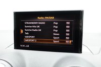 USED 2018 18 AUDI Q2 1.4 TFSI CoD Edition 1 SUV 5dr Petrol S Tronic Euro 6 (s/s) (150 ps) EXCELLENT HISTORY+SAT NAV