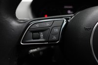 USED 2018 18 AUDI Q2 1.4 TFSI CoD Edition 1 SUV 5dr Petrol S Tronic Euro 6 (s/s) (150 ps) EXCELLENT HISTORY+SAT NAV