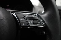 USED 2018 18 AUDI Q2 1.4 TFSI CoD Edition 1 SUV 5dr Petrol S Tronic Euro 6 (s/s) (150 ps) EXCELLENT HISTORY+SAT NAV