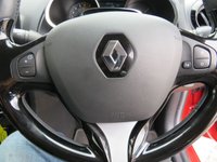 USED 2015 65 RENAULT CLIO 0.9 TCe Dynamique Nav Hatchback 5dr Petrol Manual Euro 6 (s/s) (90 ps) 