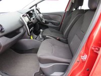 USED 2015 65 RENAULT CLIO 0.9 TCe Dynamique Nav Hatchback 5dr Petrol Manual Euro 6 (s/s) (90 ps) 