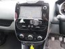 USED 2015 65 RENAULT CLIO 0.9 TCe Dynamique Nav Hatchback 5dr Petrol Manual Euro 6 (s/s) (90 ps) 