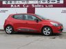 USED 2015 65 RENAULT CLIO 0.9 TCe Dynamique Nav Hatchback 5dr Petrol Manual Euro 6 (s/s) (90 ps) 