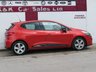 USED 2015 65 RENAULT CLIO 0.9 TCe Dynamique Nav Hatchback 5dr Petrol Manual Euro 6 (s/s) (90 ps) 