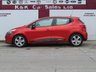 USED 2015 65 RENAULT CLIO 0.9 TCe Dynamique Nav Hatchback 5dr Petrol Manual Euro 6 (s/s) (90 ps) 
