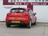 USED 2015 65 RENAULT CLIO 0.9 TCe Dynamique Nav Hatchback 5dr Petrol Manual Euro 6 (s/s) (90 ps) 