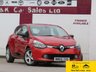 USED 2015 65 RENAULT CLIO 0.9 TCe Dynamique Nav Hatchback 5dr Petrol Manual Euro 6 (s/s) (90 ps) 
