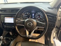 USED 2018 18 NISSAN X-TRAIL 1.6 dCi Tekna Euro 6 (s/s) 5dr FULL SERVICE HISTORY