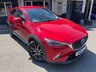 USED 2016 16 MAZDA CX-3 2.0 SKYACTIV-G Sport Nav SUV 5dr Petrol Manual Euro 6 (s/s) (121 ps) 18 INCH ALLOYS // NEW MOT