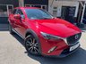 USED 2016 16 MAZDA CX-3 2.0 SKYACTIV-G Sport Nav SUV 5dr Petrol Manual Euro 6 (s/s) (121 ps) 18 INCH ALLOYS // NEW MOT