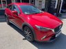 USED 2016 16 MAZDA CX-3 2.0 SKYACTIV-G Sport Nav SUV 5dr Petrol Manual Euro 6 (s/s) (121 ps) 18 INCH ALLOYS // NEW MOT