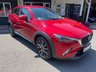 USED 2016 16 MAZDA CX-3 2.0 SKYACTIV-G Sport Nav SUV 5dr Petrol Manual Euro 6 (s/s) (121 ps) 18 INCH ALLOYS // NEW MOT