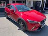 USED 2016 16 MAZDA CX-3 2.0 SKYACTIV-G Sport Nav SUV 5dr Petrol Manual Euro 6 (s/s) (121 ps) 18 INCH ALLOYS // NEW MOT