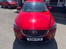 USED 2016 16 MAZDA CX-3 2.0 SKYACTIV-G Sport Nav SUV 5dr Petrol Manual Euro 6 (s/s) (121 ps) 18 INCH ALLOYS // NEW MOT