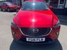 USED 2016 16 MAZDA CX-3 2.0 SKYACTIV-G Sport Nav SUV 5dr Petrol Manual Euro 6 (s/s) (121 ps) 18 INCH ALLOYS // NEW MOT
