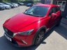 USED 2016 16 MAZDA CX-3 2.0 SKYACTIV-G Sport Nav SUV 5dr Petrol Manual Euro 6 (s/s) (121 ps) 18 INCH ALLOYS // NEW MOT