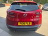 USED 2016 16 MAZDA CX-3 2.0 SKYACTIV-G Sport Nav SUV 5dr Petrol Manual Euro 6 (s/s) (121 ps) 18 INCH ALLOYS // NEW MOT