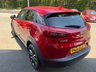 USED 2016 16 MAZDA CX-3 2.0 SKYACTIV-G Sport Nav SUV 5dr Petrol Manual Euro 6 (s/s) (121 ps) 18 INCH ALLOYS // NEW MOT