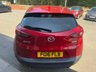USED 2016 16 MAZDA CX-3 2.0 SKYACTIV-G Sport Nav SUV 5dr Petrol Manual Euro 6 (s/s) (121 ps) 18 INCH ALLOYS // NEW MOT