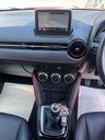 USED 2016 16 MAZDA CX-3 2.0 SKYACTIV-G Sport Nav SUV 5dr Petrol Manual Euro 6 (s/s) (121 ps) 18 INCH ALLOYS // NEW MOT
