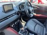 USED 2016 16 MAZDA CX-3 2.0 SKYACTIV-G Sport Nav SUV 5dr Petrol Manual Euro 6 (s/s) (121 ps) 18 INCH ALLOYS // NEW MOT