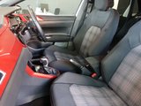 USED 2022 22 VOLKSWAGEN POLO 2.0 TSI GTI Hatchback 5dr Petrol DSG Euro 6 (s/s) (207 ps) STYLISH POLO BEATS - COMES WITH A FULL SERVICE HISTORY + VIRTUAL COCKPIT DIGITAL DASH DISPLAY + APPLE CARPLAY/ANDROID AUTO + SATELLITE NAVIGATION+ DAB DIGITAL RADIO + BLUETOOTH WITH MEDIA STREAMING + IN CAR ENTERTAINMENT WITH TOUCH SCREEN MEDIA DISPLAY + ADAPTIVE CRUISE CONTROL + DUAL ZONE CLIMATE CONTROL + AIR CONDITIONING + LEATHER MULTIFUNCTIONAL STEERING WHEEL WITH PADDLE SHIFT GEAR SELECT + LANE ASSIST + FRONT AND REAR PARKING SENSORS + KEYLESS ACCESS + ECO STOP START SYSTEM