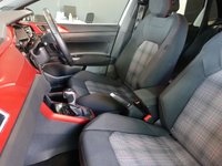 USED 2022 22 VOLKSWAGEN POLO 2.0 TSI GTI Hatchback 5dr Petrol DSG Euro 6 (s/s) (207 ps) STYLISH POLO BEATS - COMES WITH A FULL SERVICE HISTORY + VIRTUAL COCKPIT DIGITAL DASH DISPLAY + APPLE CARPLAY/ANDROID AUTO + SATELLITE NAVIGATION+ DAB DIGITAL RADIO + BLUETOOTH WITH MEDIA STREAMING + IN CAR ENTERTAINMENT WITH TOUCH SCREEN MEDIA DISPLAY + ADAPTIVE CRUISE CONTROL + DUAL ZONE CLIMATE CONTROL + AIR CONDITIONING + LEATHER MULTIFUNCTIONAL STEERING WHEEL WITH PADDLE SHIFT GEAR SELECT + LANE ASSIST + FRONT AND REAR PARKING SENSORS + KEYLESS ACCESS + ECO STOP START SYSTEM