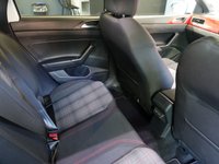 USED 2022 22 VOLKSWAGEN POLO 2.0 TSI GTI Hatchback 5dr Petrol DSG Euro 6 (s/s) (207 ps) STYLISH POLO BEATS - COMES WITH A FULL SERVICE HISTORY + VIRTUAL COCKPIT DIGITAL DASH DISPLAY + APPLE CARPLAY/ANDROID AUTO + SATELLITE NAVIGATION+ DAB DIGITAL RADIO + BLUETOOTH WITH MEDIA STREAMING + IN CAR ENTERTAINMENT WITH TOUCH SCREEN MEDIA DISPLAY + ADAPTIVE CRUISE CONTROL + DUAL ZONE CLIMATE CONTROL + AIR CONDITIONING + LEATHER MULTIFUNCTIONAL STEERING WHEEL WITH PADDLE SHIFT GEAR SELECT + LANE ASSIST + FRONT AND REAR PARKING SENSORS + KEYLESS ACCESS + ECO STOP START SYSTEM
