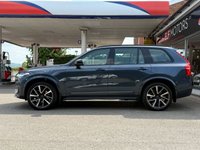 USED 2022 22 VOLVO XC90 2.0 B5 MHEV Plus SUV 5dr Diesel Hybrid Auto 4WD Euro 6 (s/s) (235 ps) 7 SEATER
