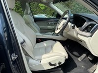 USED 2022 22 VOLVO XC90 2.0 B5 MHEV Plus SUV 5dr Diesel Hybrid Auto 4WD Euro 6 (s/s) (235 ps) 7 SEATER