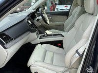 USED 2022 22 VOLVO XC90 2.0 B5 MHEV Plus SUV 5dr Diesel Hybrid Auto 4WD Euro 6 (s/s) (235 ps) 7 SEATER