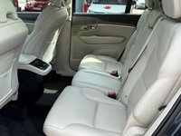 USED 2022 22 VOLVO XC90 2.0 B5 MHEV Plus SUV 5dr Diesel Hybrid Auto 4WD Euro 6 (s/s) (235 ps) 7 SEATER
