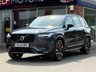 USED 2022 22 VOLVO XC90 2.0 B5 MHEV Plus SUV 5dr Diesel Hybrid Auto 4WD Euro 6 (s/s) (235 ps) 7 SEATER