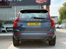 USED 2022 22 VOLVO XC90 2.0 B5 MHEV Plus SUV 5dr Diesel Hybrid Auto 4WD Euro 6 (s/s) (235 ps) 7 SEATER
