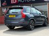 USED 2022 22 VOLVO XC90 2.0 B5 MHEV Plus SUV 5dr Diesel Hybrid Auto 4WD Euro 6 (s/s) (235 ps) 7 SEATER