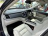 USED 2022 22 VOLVO XC90 2.0 B5 MHEV Plus SUV 5dr Diesel Hybrid Auto 4WD Euro 6 (s/s) (235 ps) 7 SEATER
