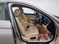 USED 2014 A BMW 5 SERIES 2.0 520d SE Saloon 4dr Diesel Auto Euro 6 (s/s) (190 ps) 