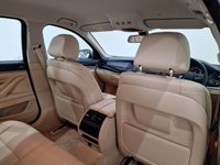 USED 2014 A BMW 5 SERIES 2.0 520d SE Saloon 4dr Diesel Auto Euro 6 (s/s) (190 ps) 