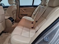 USED 2014 A BMW 5 SERIES 2.0 520d SE Saloon 4dr Diesel Auto Euro 6 (s/s) (190 ps) 