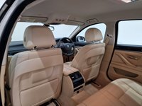 USED 2014 A BMW 5 SERIES 2.0 520d SE Saloon 4dr Diesel Auto Euro 6 (s/s) (190 ps) 